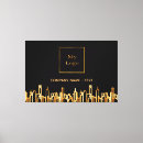 Recherche de magasin art Logo