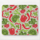 Recherche de légumes tapis souris Brocoli