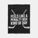 Zoek naar box dekens Ijshockey