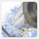 Recherche de logistique autocollants Terre