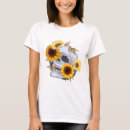 Recherche de graphiques alternatifs tshirts Pour elle