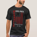 Recherche de airliner tshirts Rétro