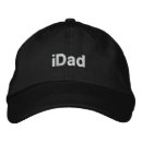 Recherche de champions casquettes Dad
