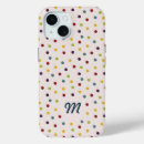 Zoek naar stippen iphone hoesjes Schattig