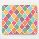 Recherche de motif oriental tapis souris Ethnique