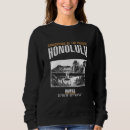 Recherche de honolulu Rétro