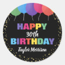 Recherche de adult party autocollants Anniversaire heureux