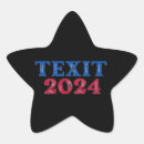 Recherche de secession autocollants Texit