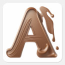 Recherche de chocolate autocollants Contenu générationnel