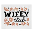 Zoek naar huisvrouwen posters Wife