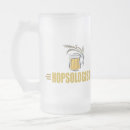 Recherche de houblon chopes Boisson