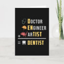 Recherche de drôle dentiste vœux cartes Dentistes