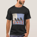 Recherche de habillement de corneille tshirts Pour lui
