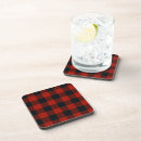 Recherche de damier dessous de verres Moderne