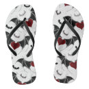 Recherche de halloween tongs Motif