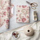Zoek naar krullen cadeaupapier Vintage