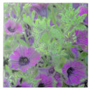 Recherche de peintres français carreaux Floral