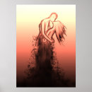 Zoek naar affectie posters Liefde