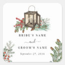 Recherche de sapin autocollants Rustique