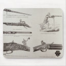Recherche de armes feu tapis souris Anglais