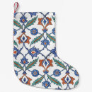 Recherche de turc chaussette de noël Fleur