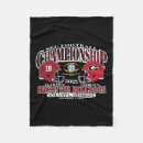 Zoek naar football blankets Alabama
