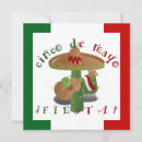 Recherche de poivrons invitations Fiesta