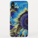 Recherche de tournesols iphone4 coques Artiste