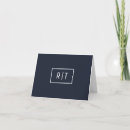 Zoek naar bedrijf notitiekaarten Professioneel