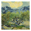 Zoek naar van gogh landschap posters Impressionisme