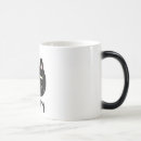 Recherche de sorcière mignonne tasses Chaton