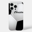 Recherche de le ballon de football iphone coques Pour lui