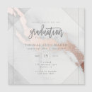 Recherche de marbre invitations Moderne