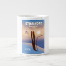 Recherche de grand nord tasses Hiver