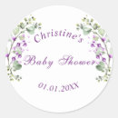 Recherche de fleurs lilas autocollants Moderne