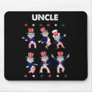 Recherche de sam tapis souris Patriotique