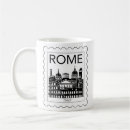 Recherche de timbre postal tasses Travel