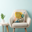 Recherche de télescope coussins Technologie