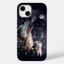 Recherche de loups iphone coques Animal