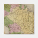 Recherche de amérique sud magnets Pays