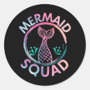 Recherche de mythique autocollants Sirènes