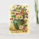 Recherche de 1915 vœux cartes Vintage