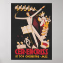 Recherche de orchestre symphonique posters Vintage