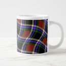 Recherche de motif coloré tasses Blanc
