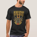 Recherche de symbole égyptien tshirts Science