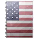 Zoek naar amerika notitieboeken Usa vlag