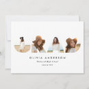 Recherche de formes géométriques invitations Pour enfants