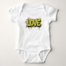 Zoek naar urban babykleding Typografie