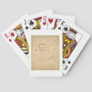 Recherche de plafond jeux de cartes Plans