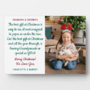 Recherche de noël moderne plaques Petits enfants